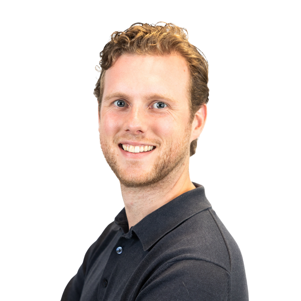 Koert Nieuwhoff | Aestate / ontrafelexperts