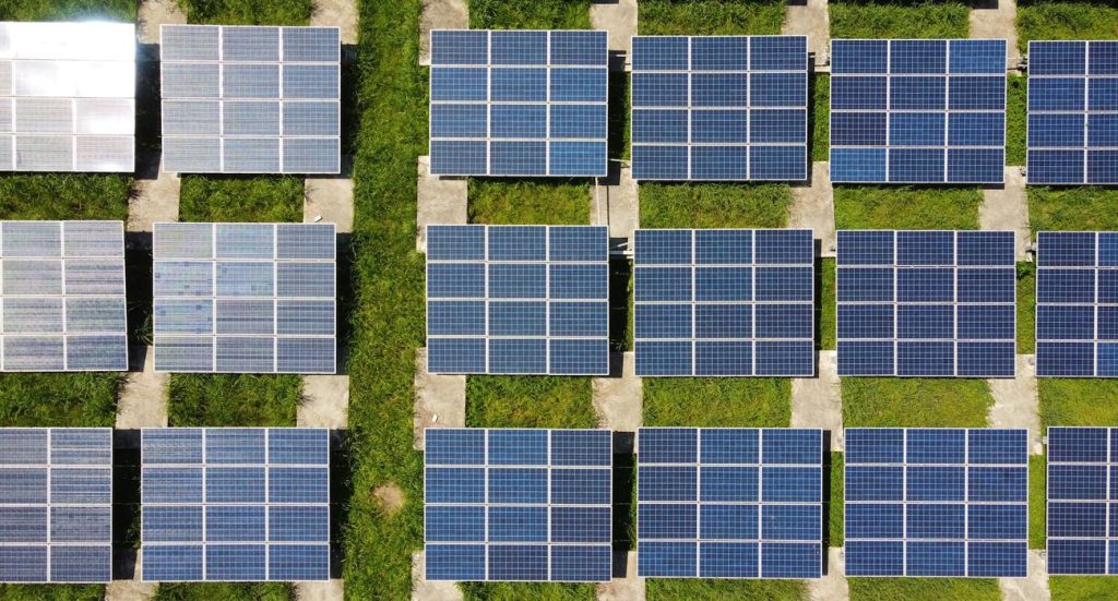 Huis van Heron: Verduurzaming van de omgeving