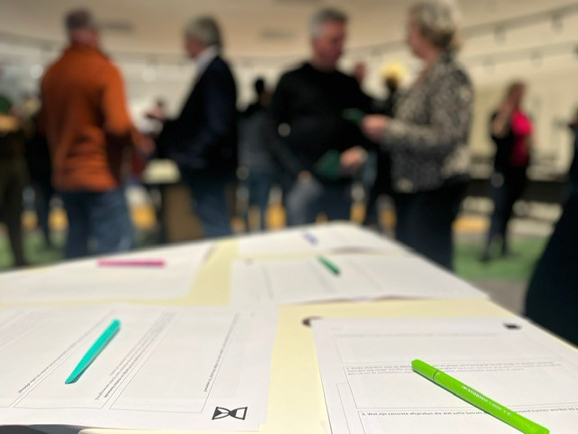 Ondersteuning bij Gemeente Voorne aan Zee Ondersteuning bij Gemeente Voorne aan Zee
