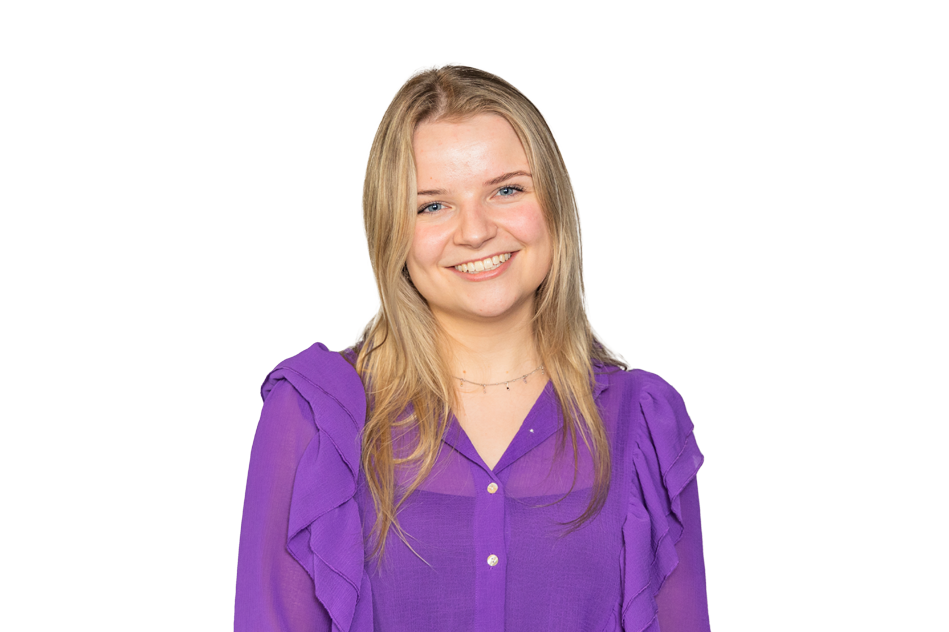 Marleen Hahné Marleen Hahné
