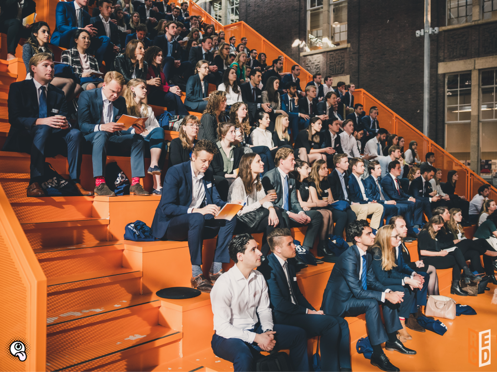 Real Estate Career Day