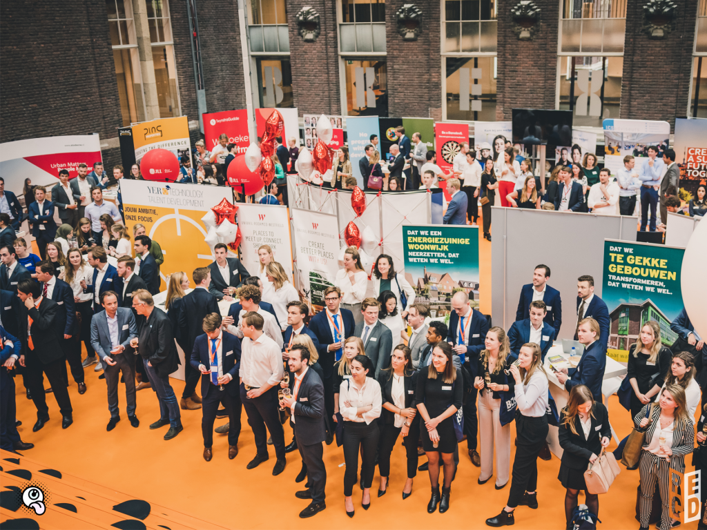 Real Estate Career Day