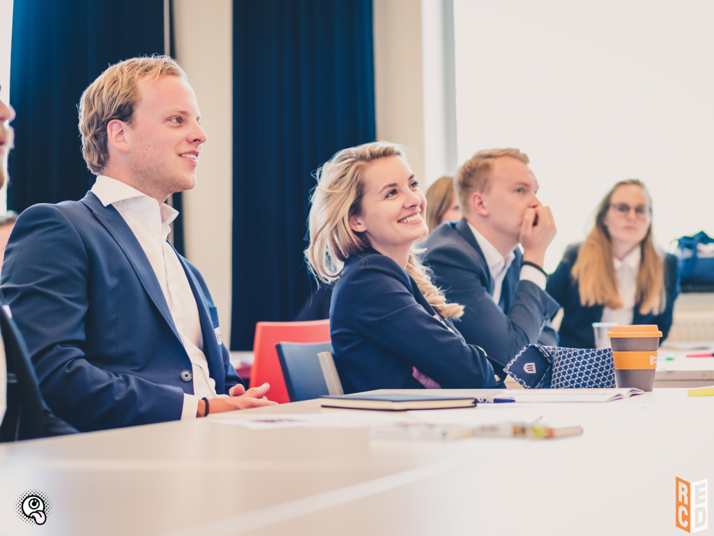 Real Estate Career Day