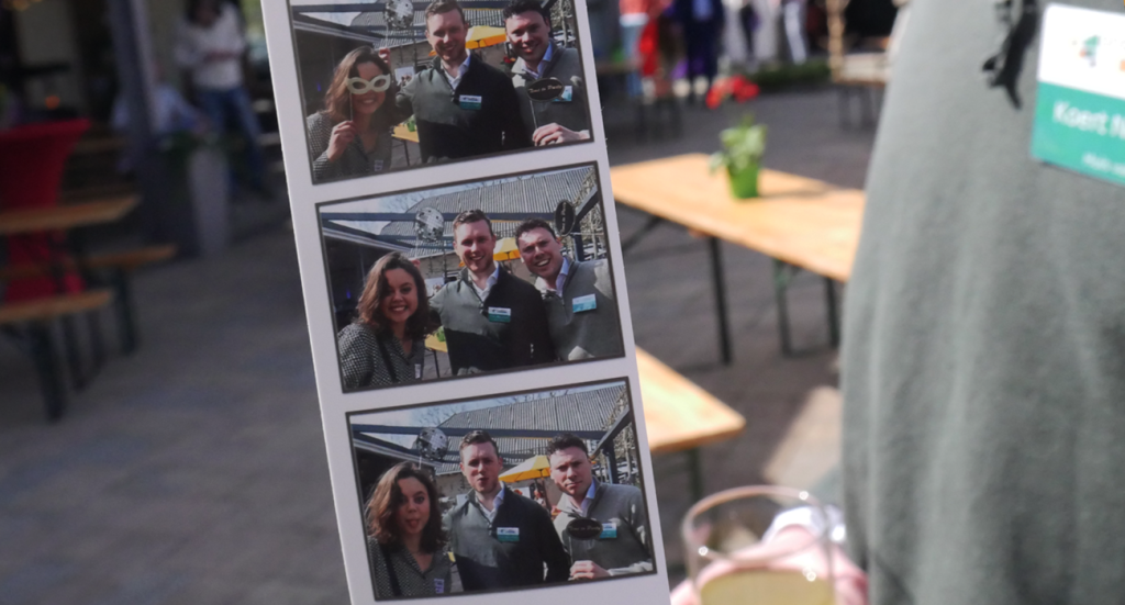 Oostlanddag - Festival Editie