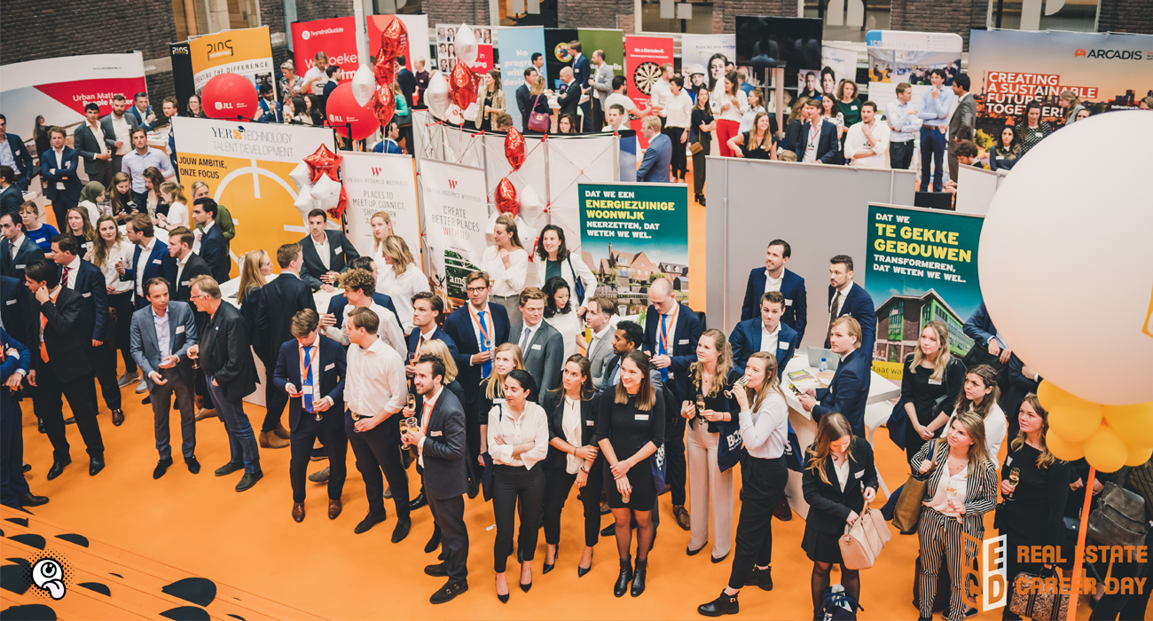 Real Estate Career Day