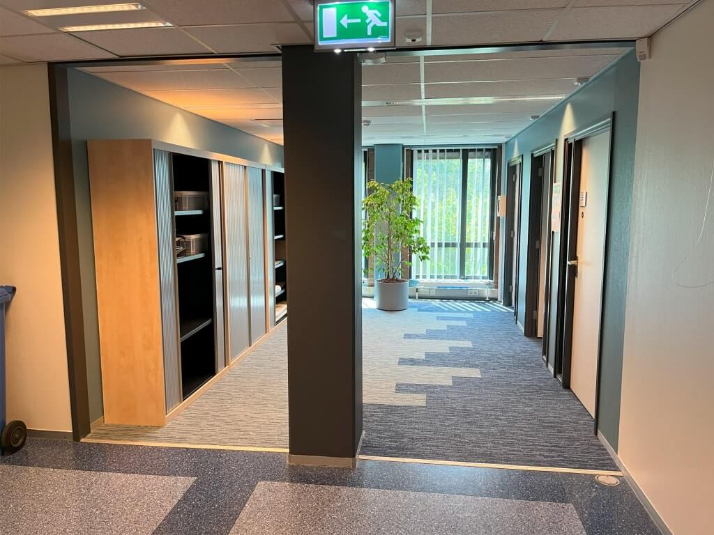 Gemeentehuis Voorne aan Zee