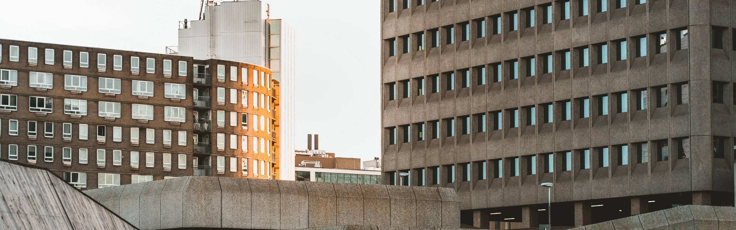 Huisvesting voor overheidsdoelstellingen door Aestate