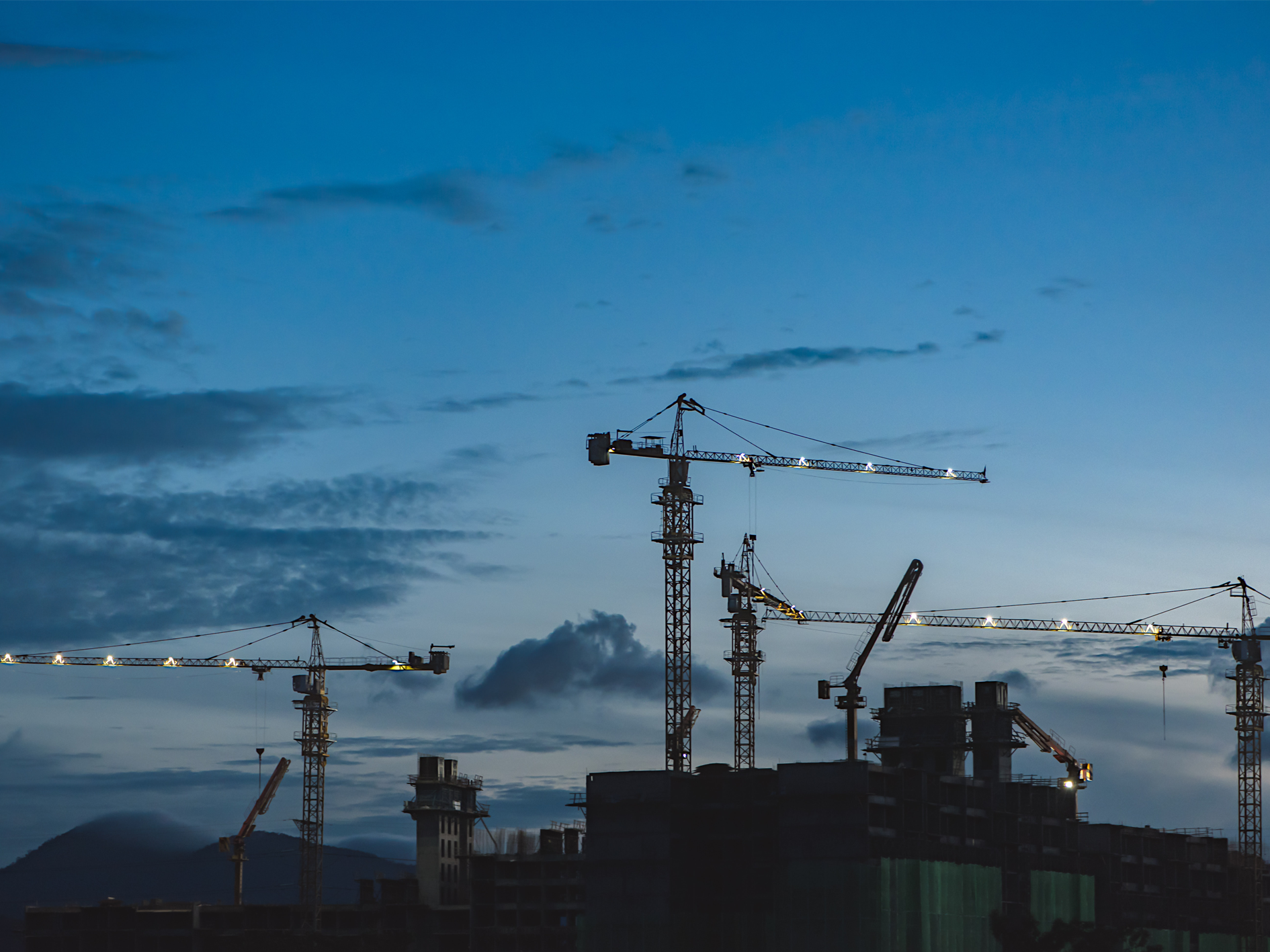 Opbouwen van Bouwadvies door Aestate