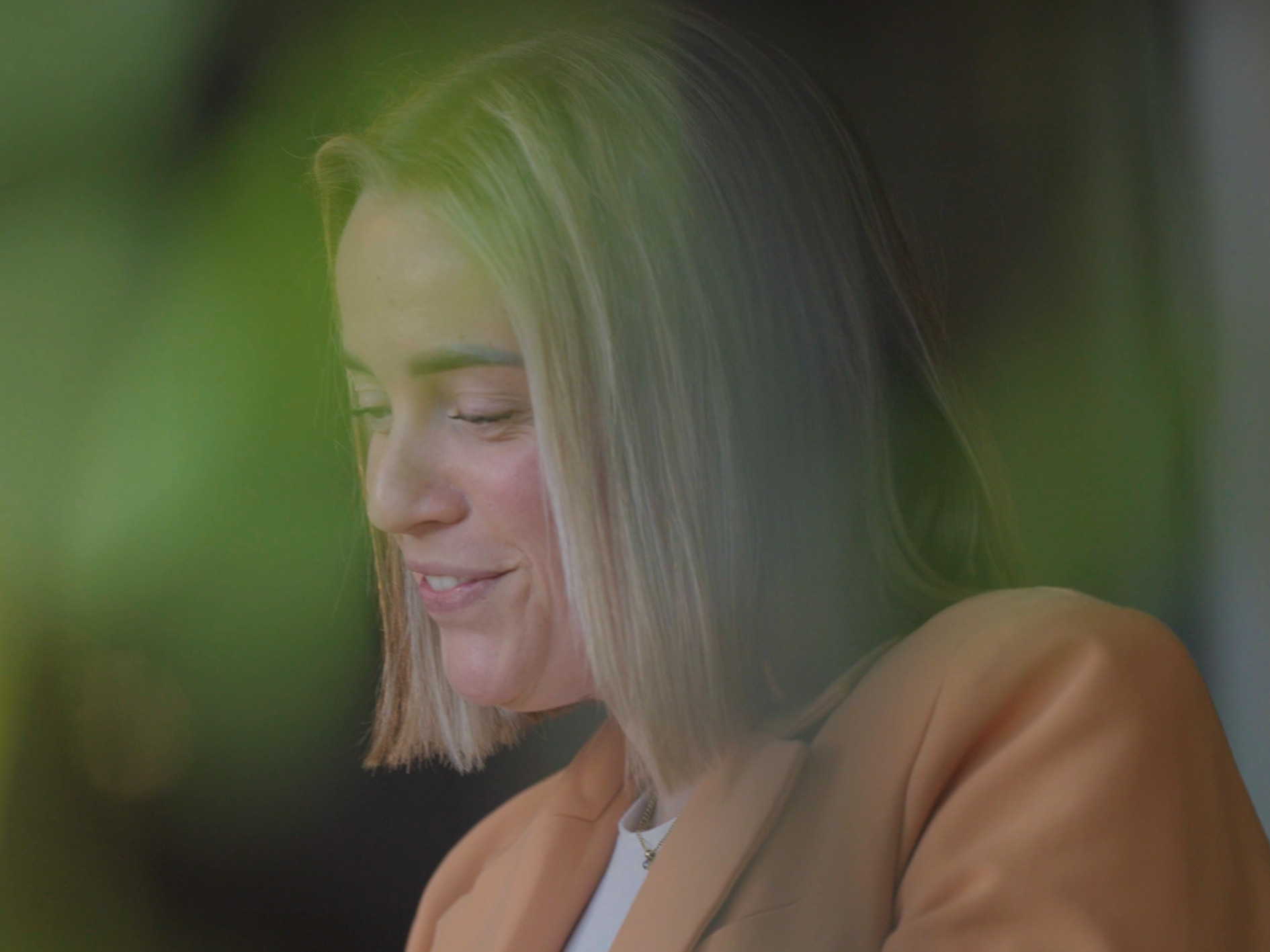 Tessa als ontrafel expert | Aestate