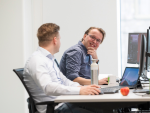 Gecertificeerd met Programma van Eisen | Aestate