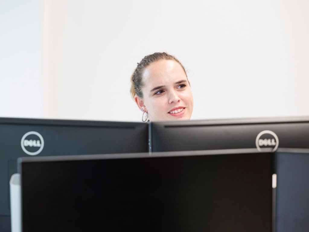 Portefeuille- en Assetmanagement door Aestate