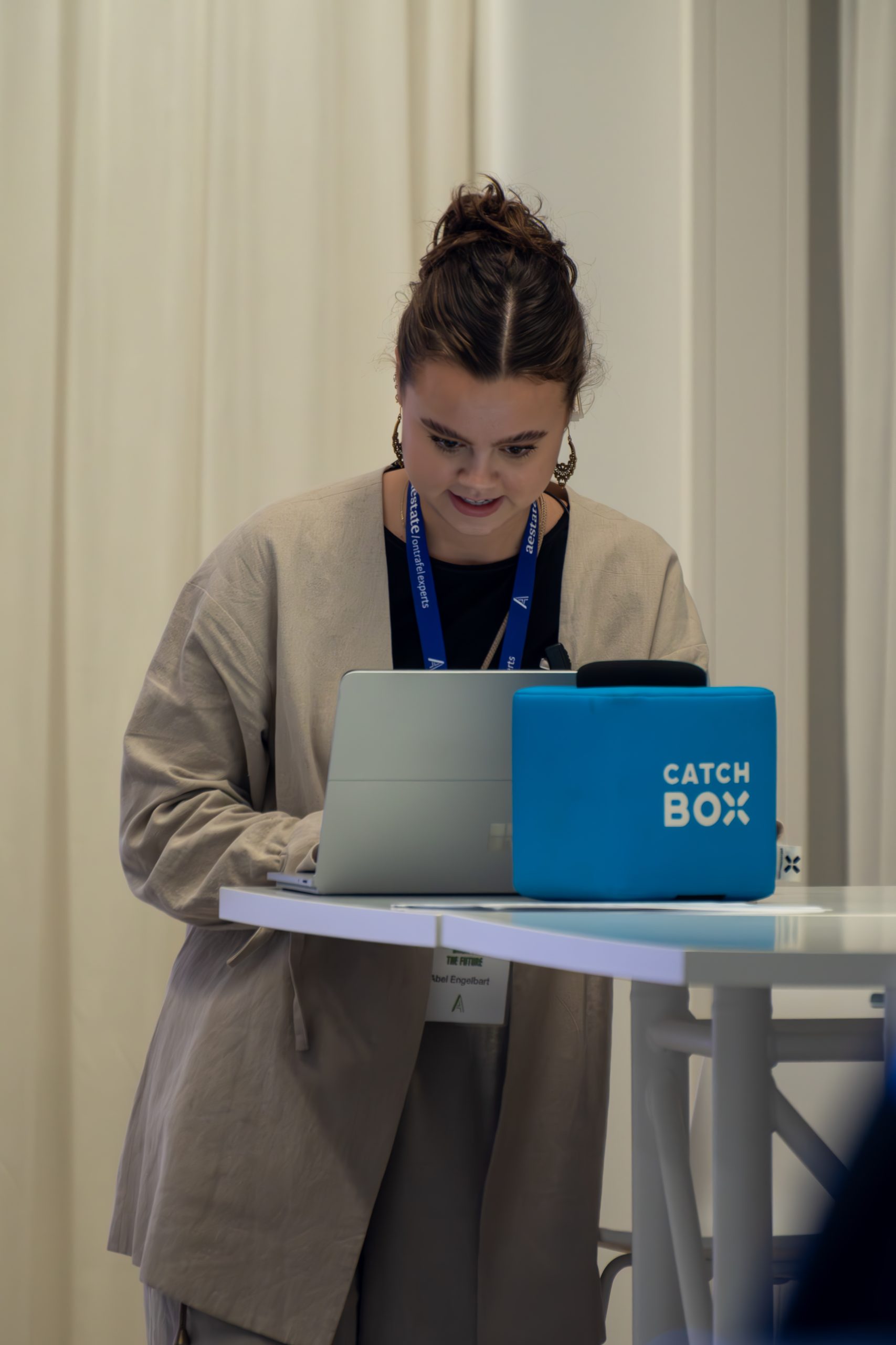 Aestate-100 Aestate-100