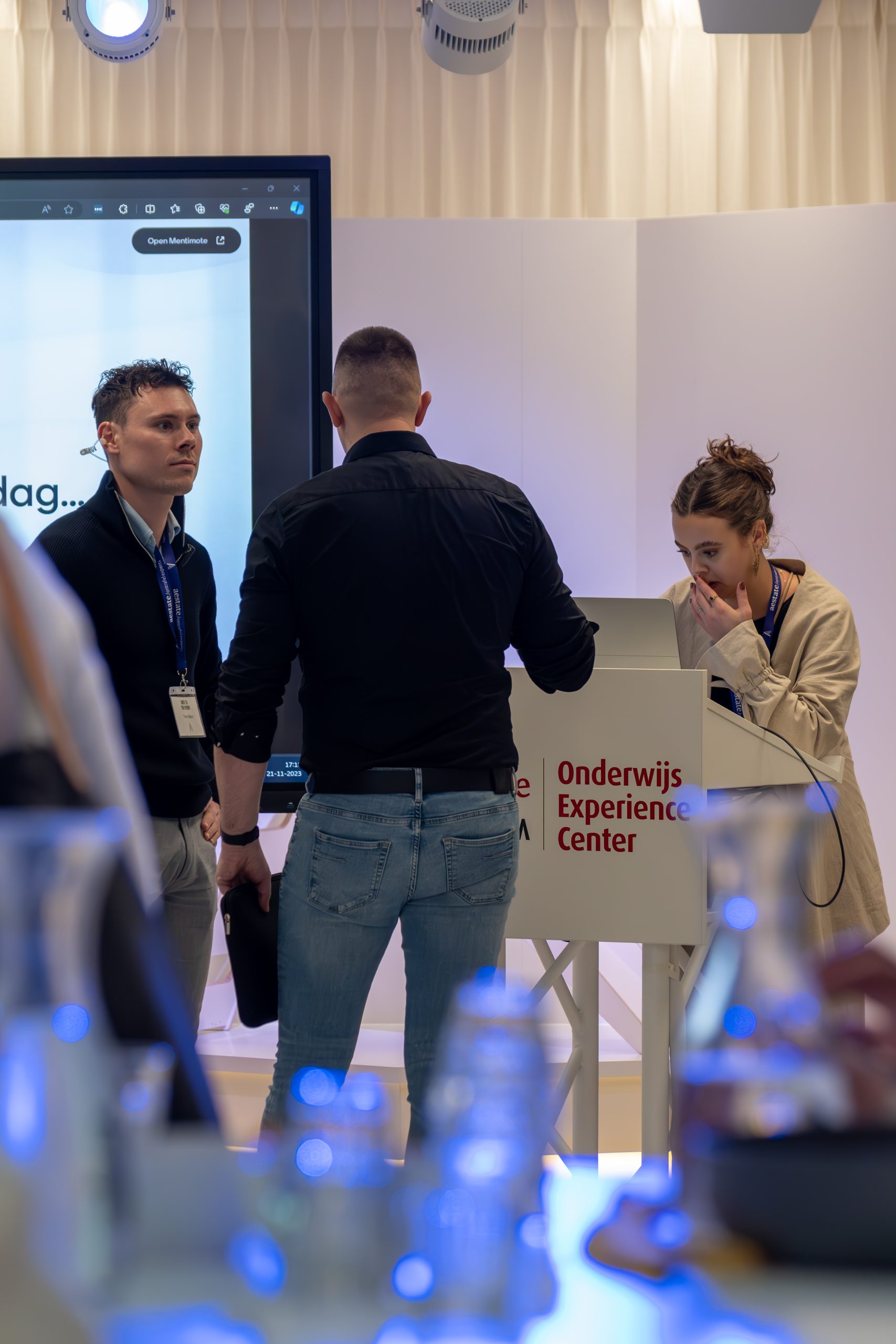 Aestate-101 Aestate-101