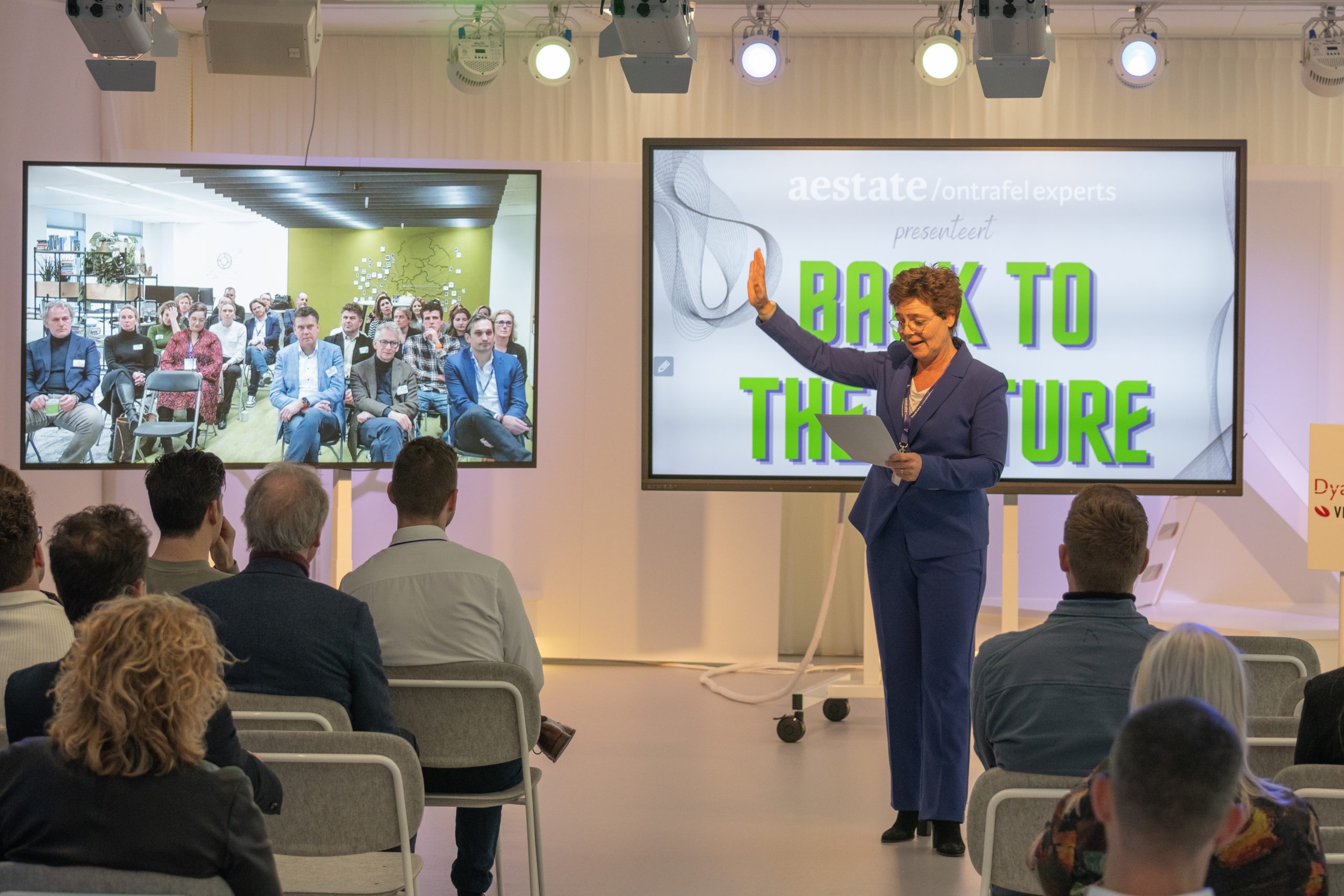 Aestate-21 Aestate-21