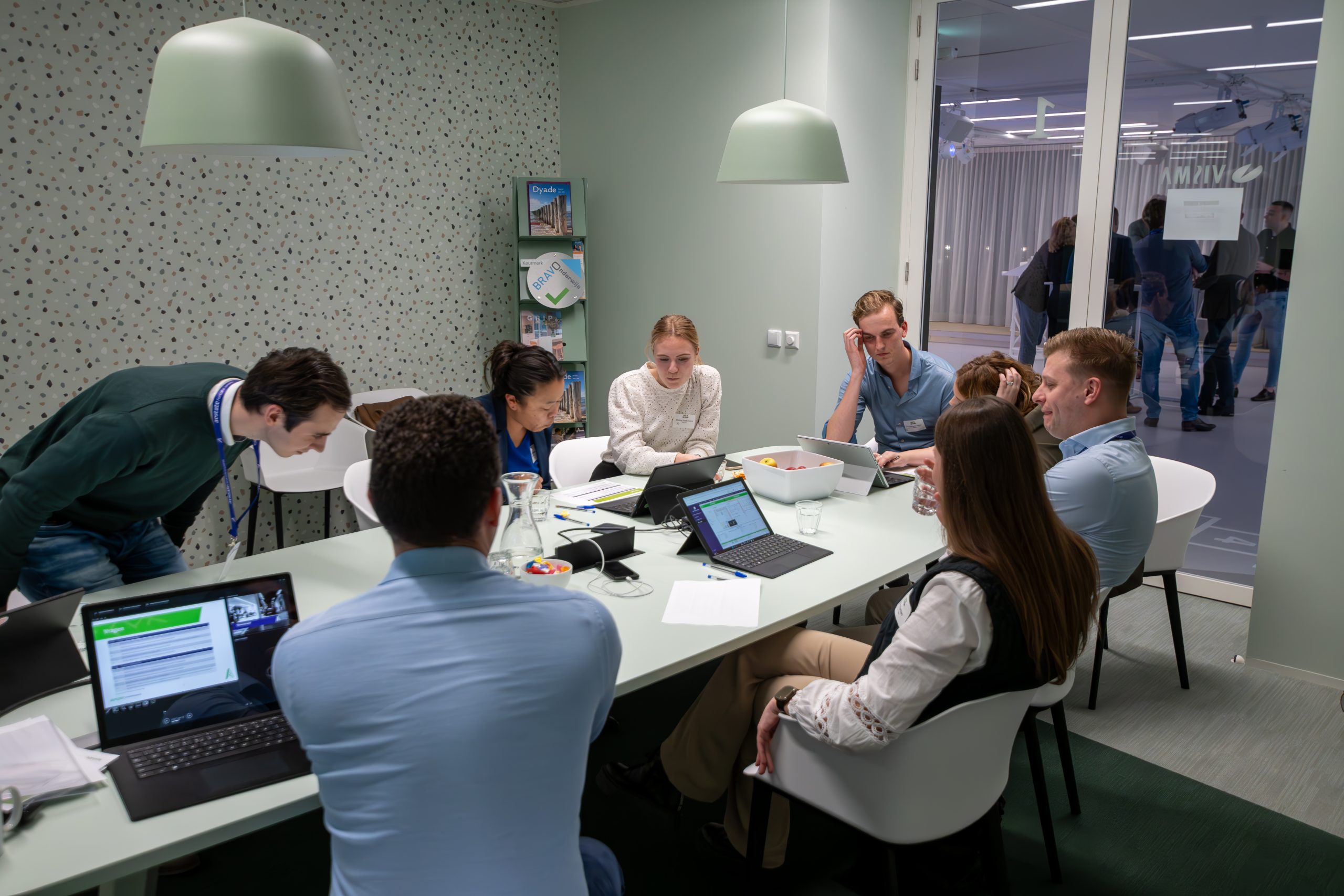 Aestate-96 Aestate-96