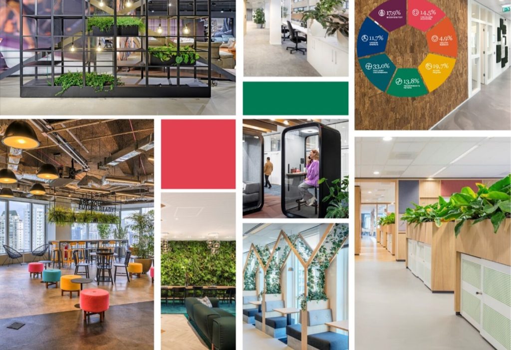 MVO Nederland | Aestate