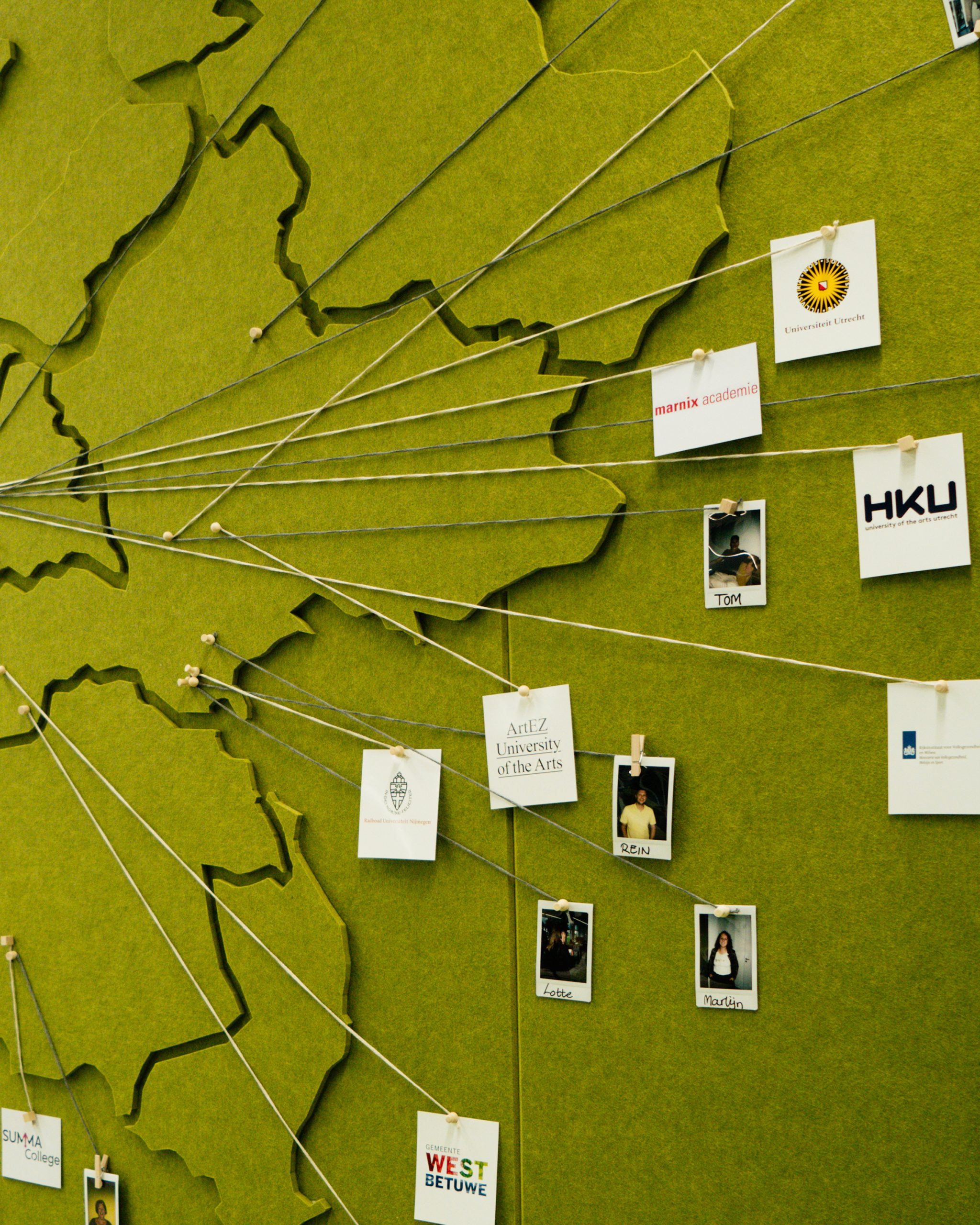 Aestate / ontrafelexperts