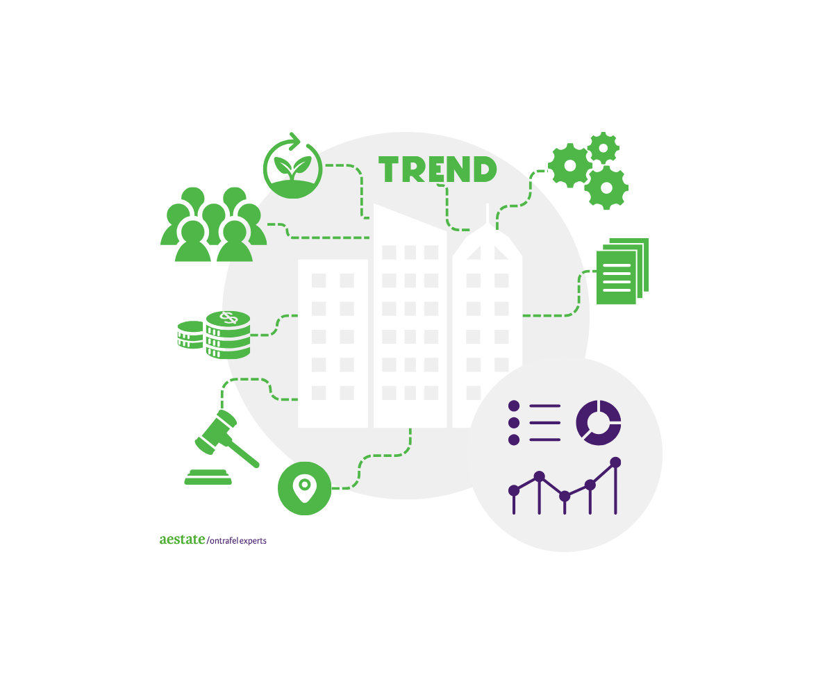 Data- en informatiemangement door ontrafelexperts