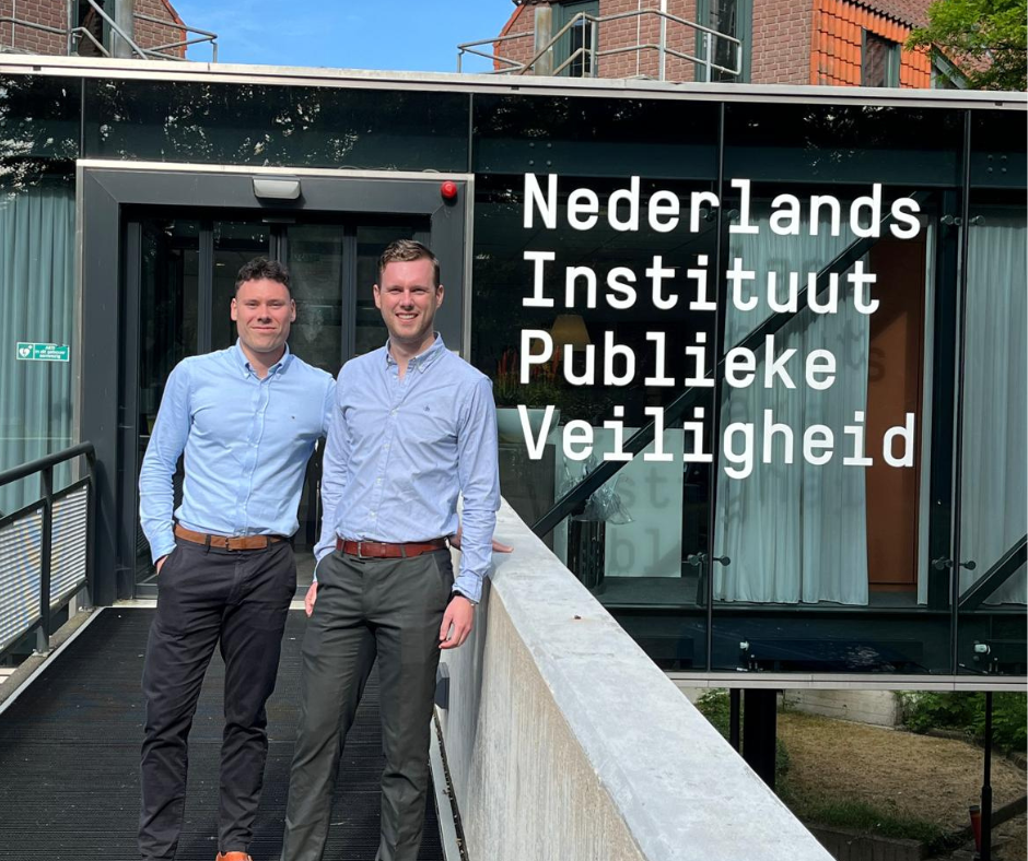 Ontrafelexperts bij NIPV Seminar Vastgoed