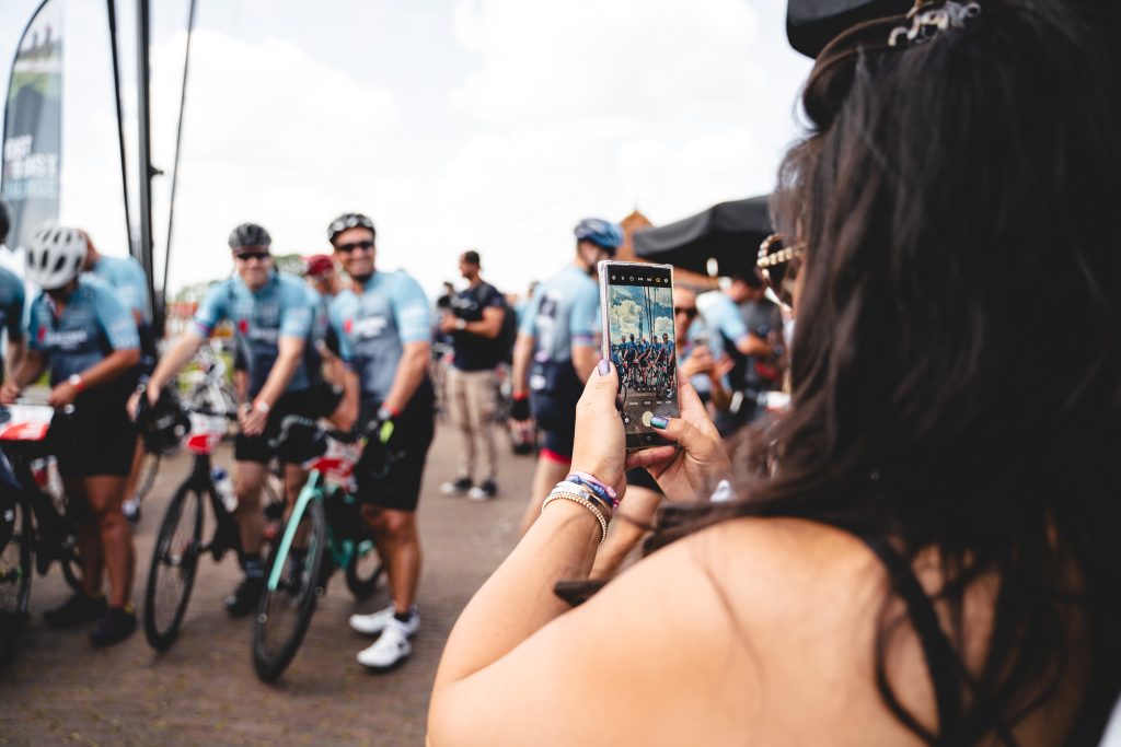 Aestate voor de Nierstichting