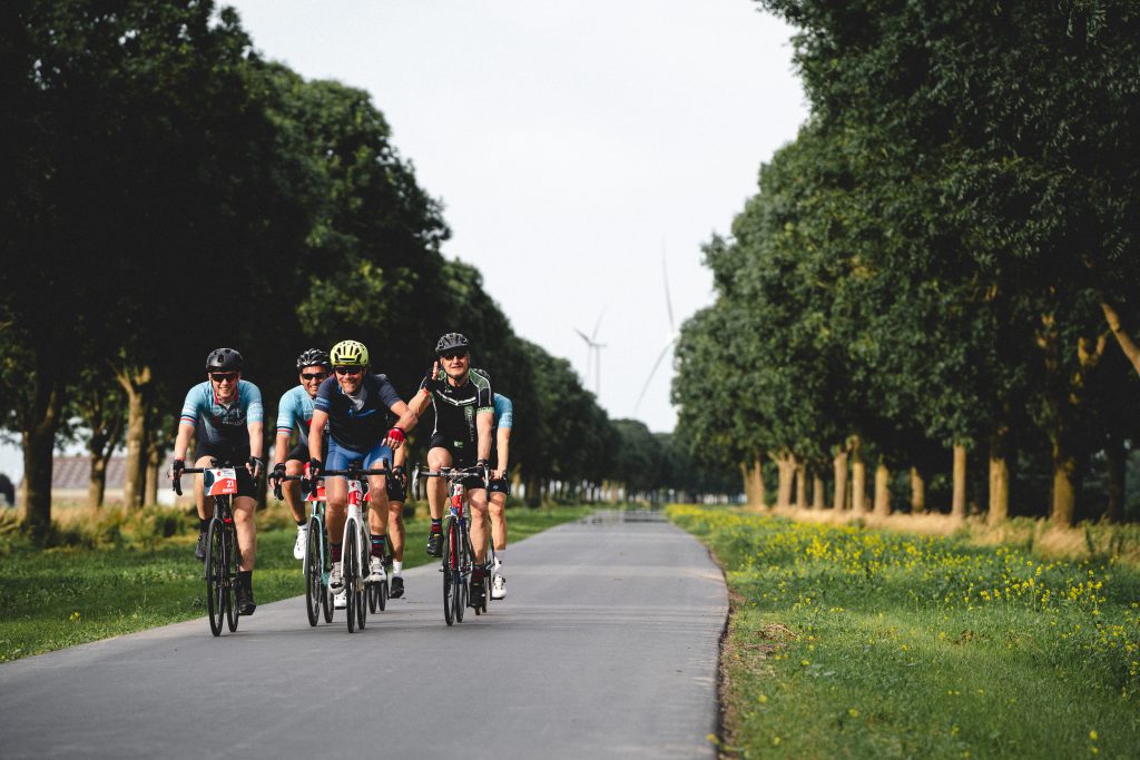 Aestate voor de Nierstichting