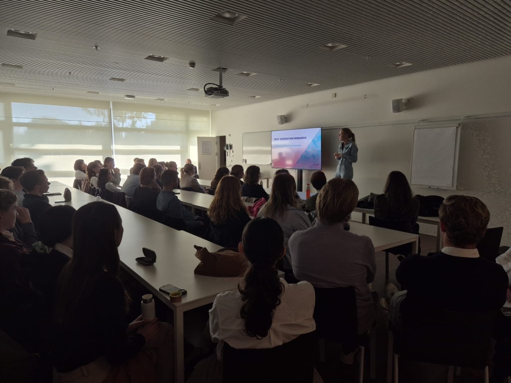 Aestate / ontrafelexperts