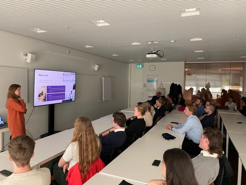 Aestate / ontrafelexperts