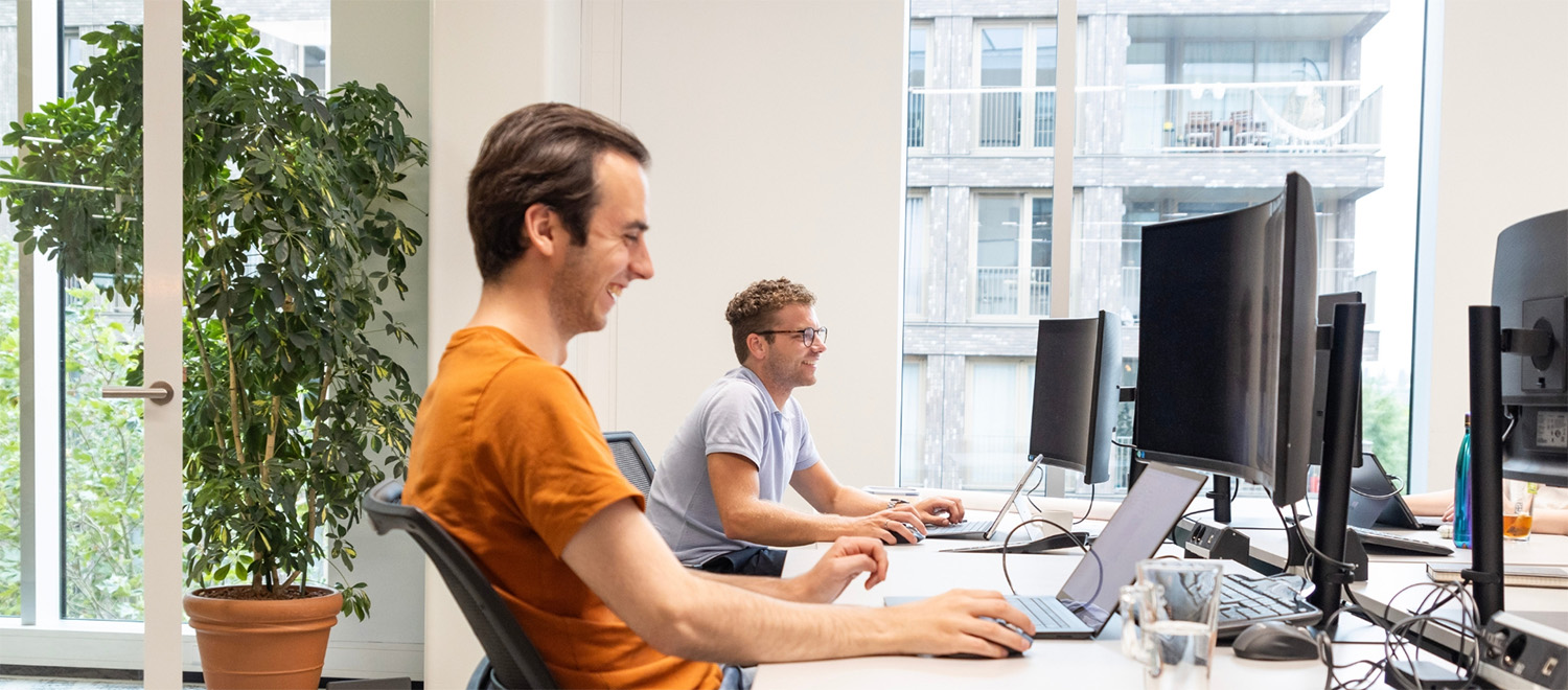Ontrafelexperts datamanagement en -analyse | Aestate