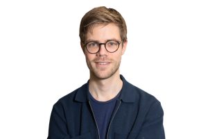 Erik Stigter Erik Stigter