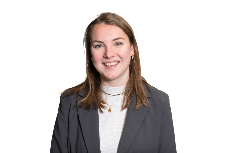 Julie Tazelaar