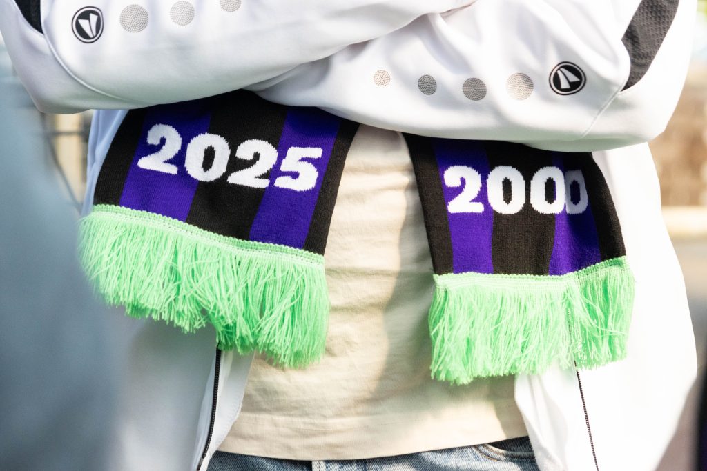 Aestate 25 jaar Aestate 25 jaar