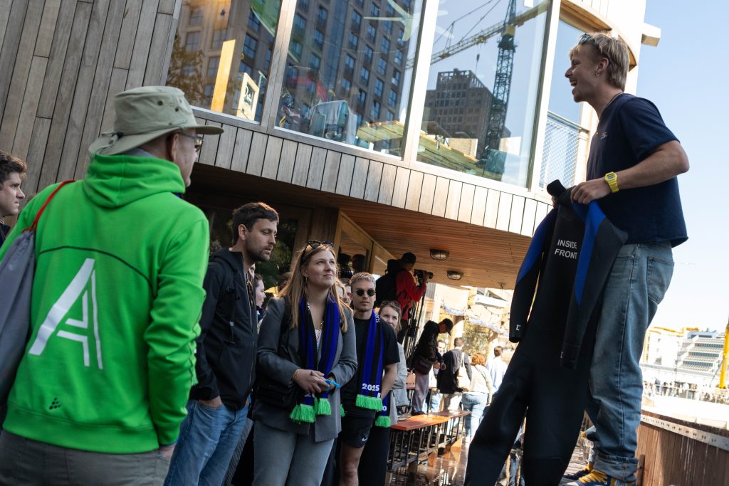 Aestate 25 jaar Aestate 25 jaar