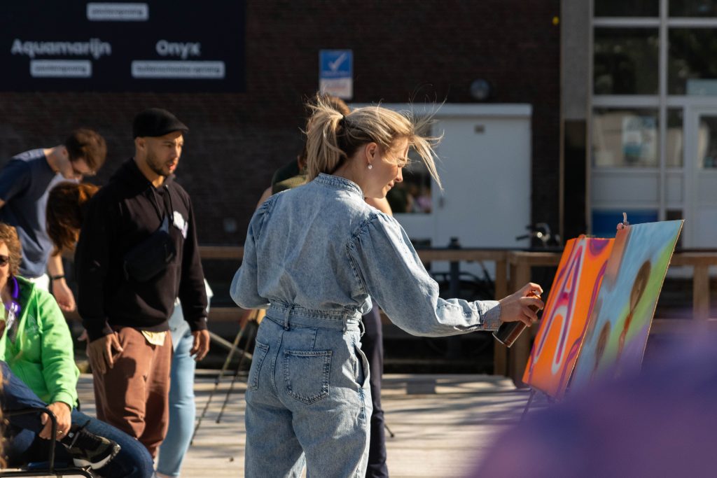 Aestate 25 jaar Aestate 25 jaar