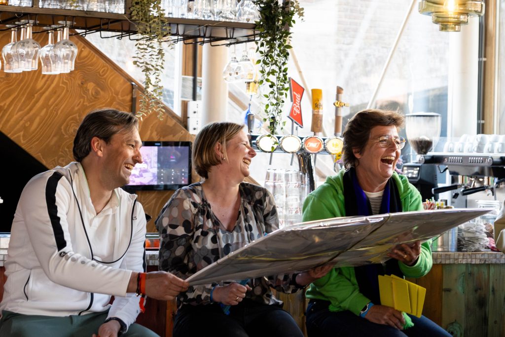 Aestate 25 jaar Aestate 25 jaar