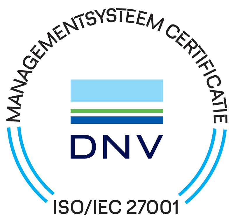 adviesbureau-aestate-iso-27001 Management Systeem Certificaat ISO27001