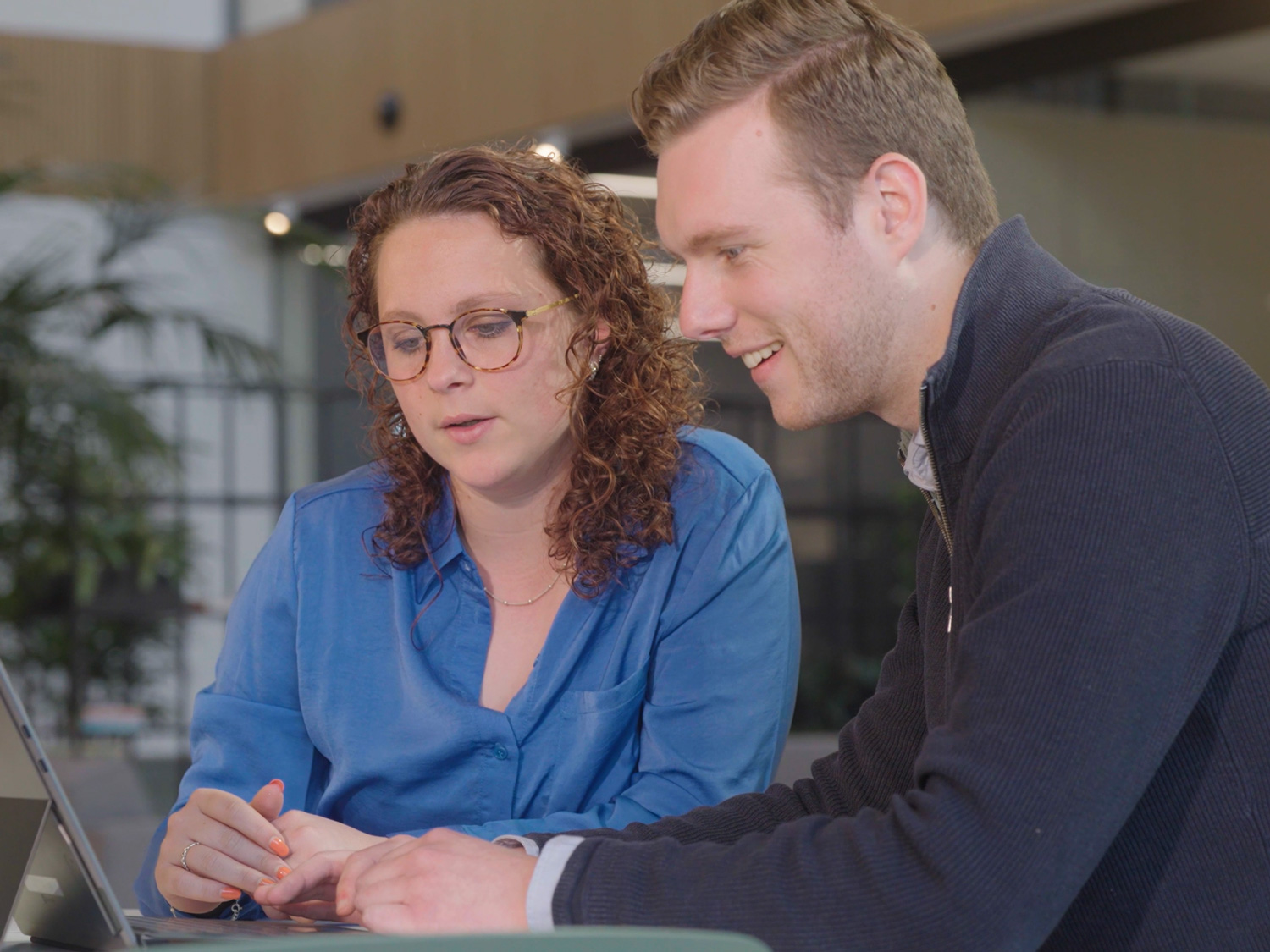 Samenwerken ruimtebehoefte analyse | Aestate Ruimtebehoefte analyse en samenwerken | Aestate
