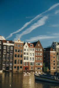 Huisvestingsopgave Amsterdam Huisvestingsopgave Amsterdam