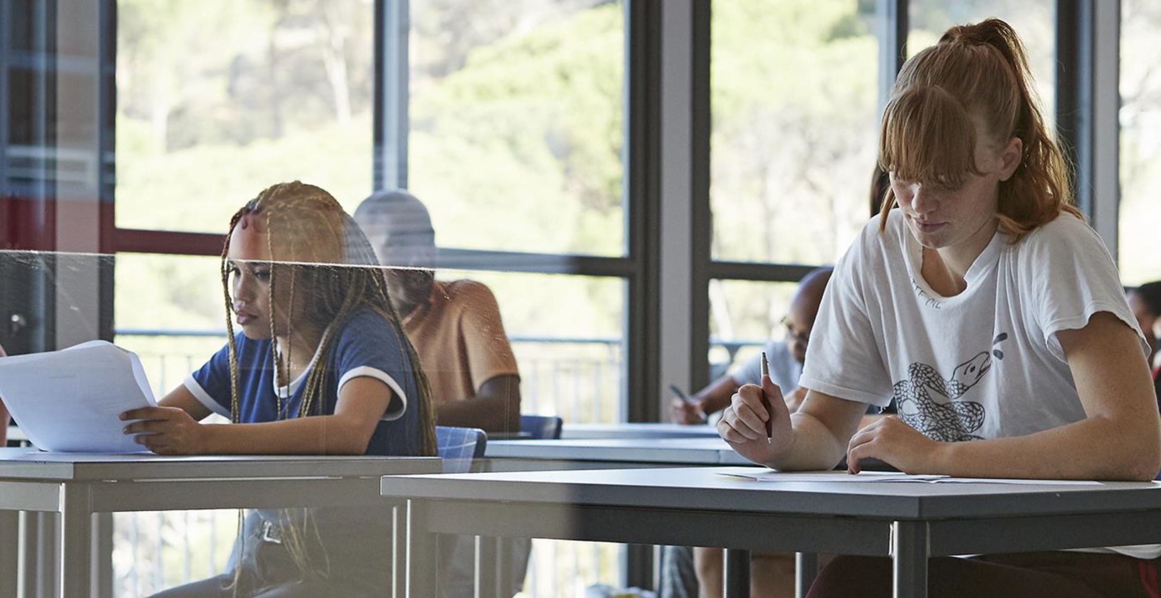Betrokken stakeholders voor effectieve leeromgevingen Betrokken stakeholders voor effectieve leeromgevingen