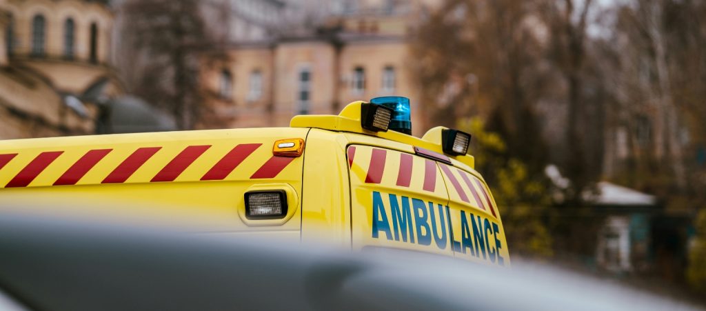 Toekomstbestendige huisvesting voor de ambulancezorg | Aestate
