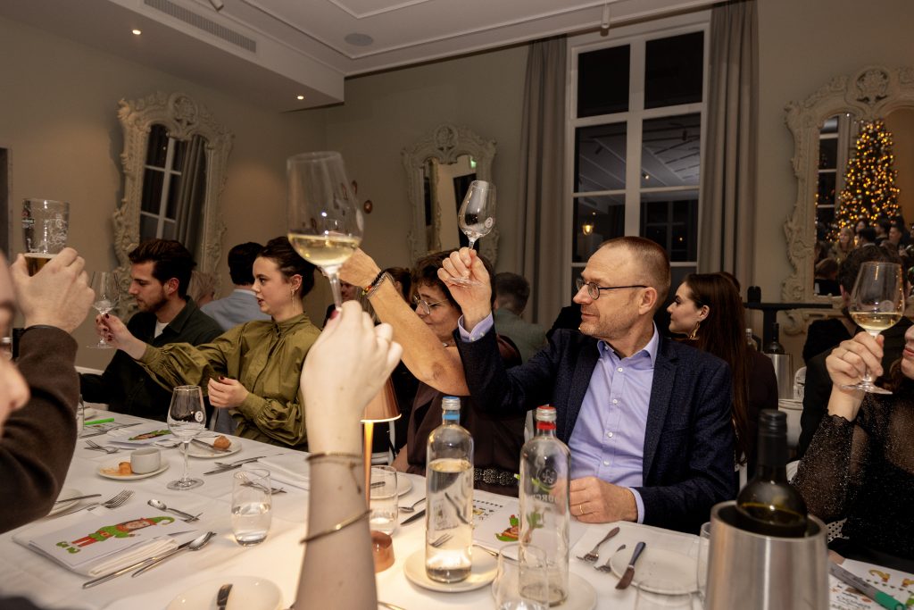 Jaarafsluiting | Aestate / ontrafelexperts