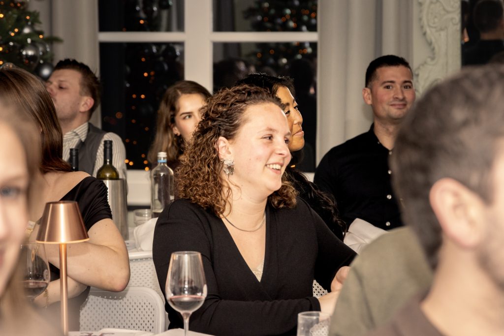 Kerstdiner 2025 | Aestate / ontrafelexperts