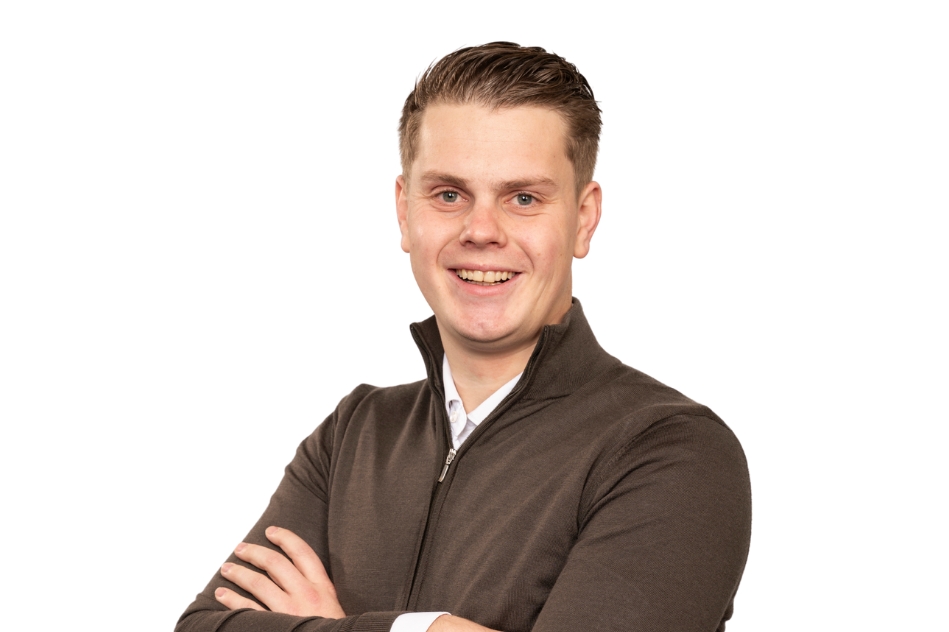 Bram de Meij | Aestate / ontrafelexperts