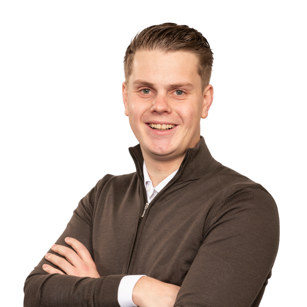 Bram de Meij | Aestate / ontrafelexperts