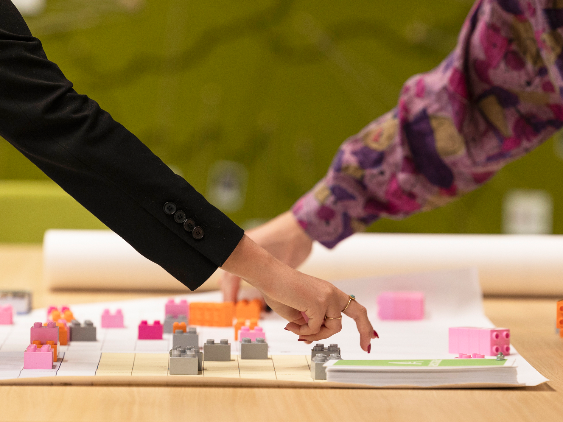 Creative solutions homepage | Aestate