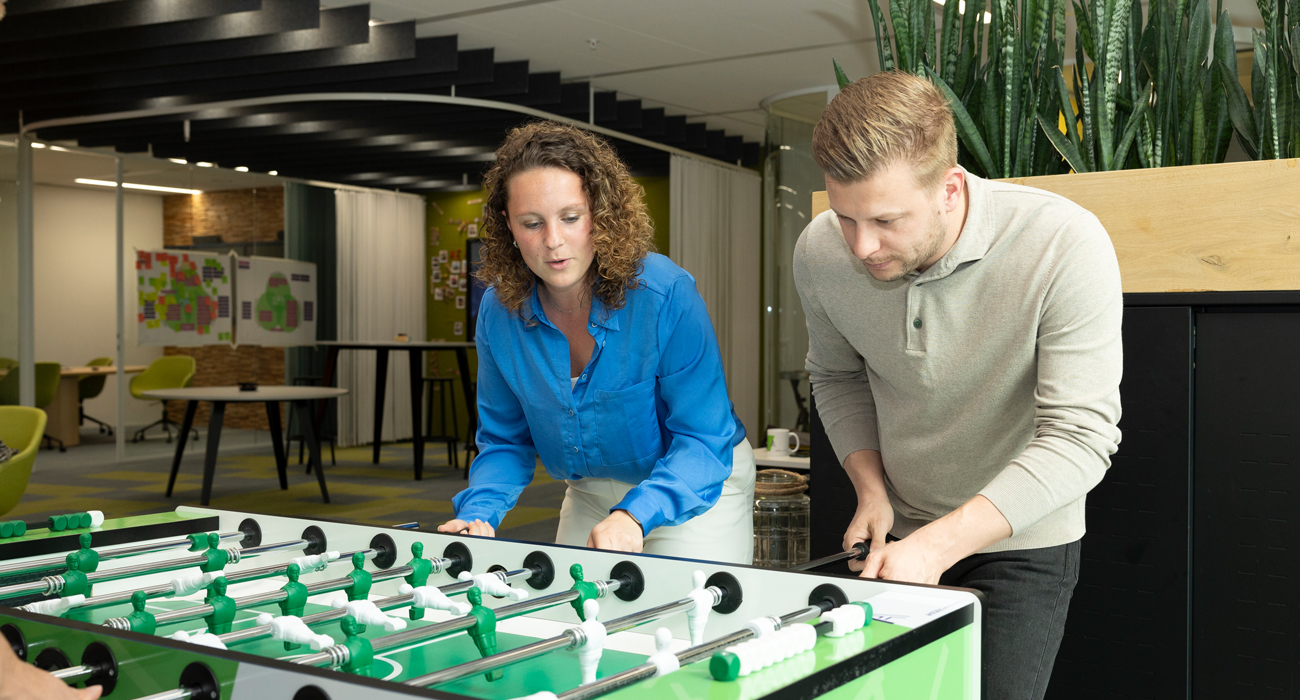 Our Aecademy | Aestate