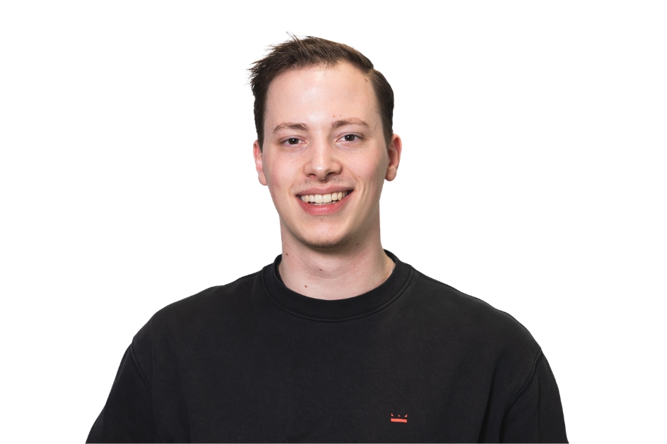 Martijn de Jager | Aestate / ontrafelexperts