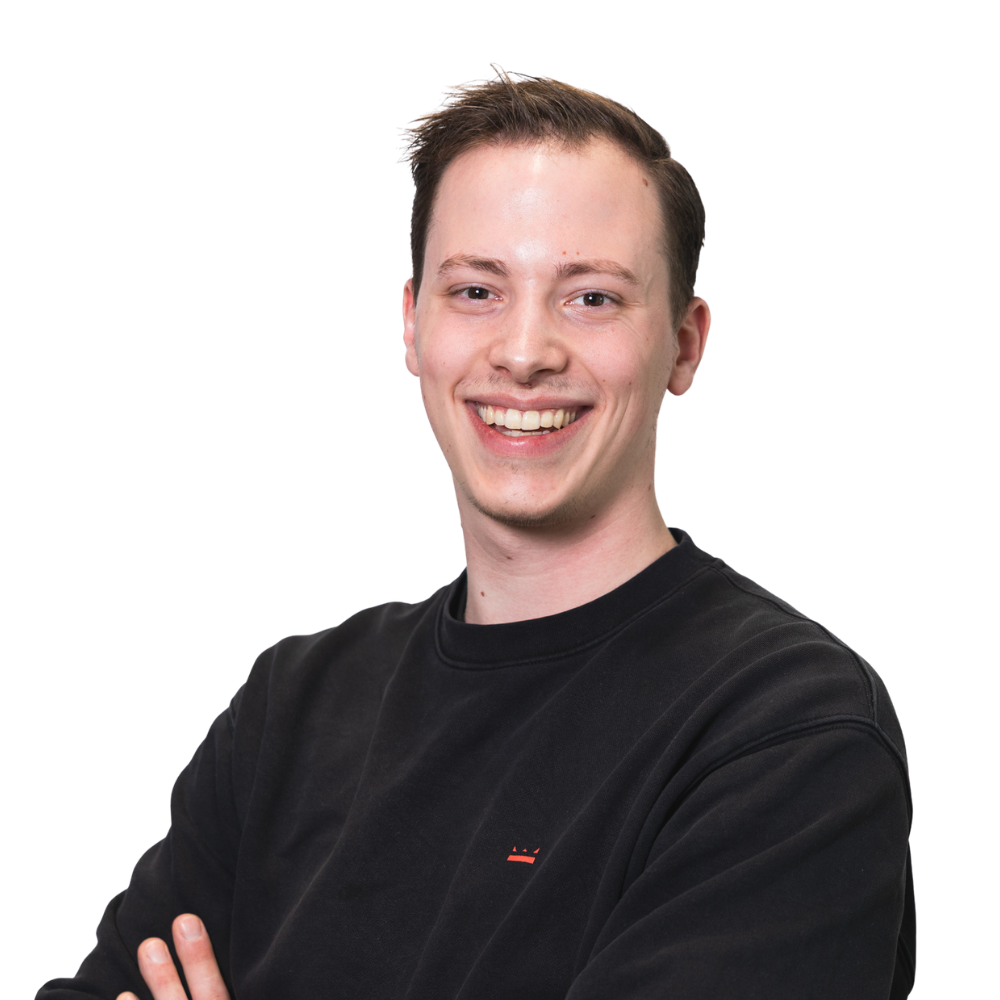 Martijn de Jager | Aestate / ontrafelexperts