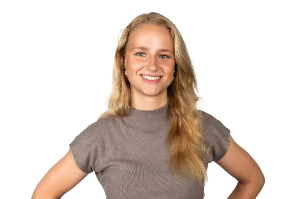 Bente Korbeeck | Aestate / ontrafelexperts