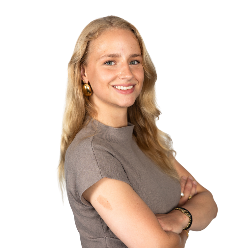 Bente Korbeeck | Aestate / ontrafelexperts