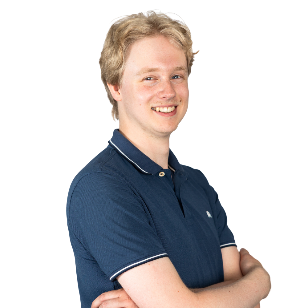 Jesper Kamperman | Aestate / ontrafelexperts